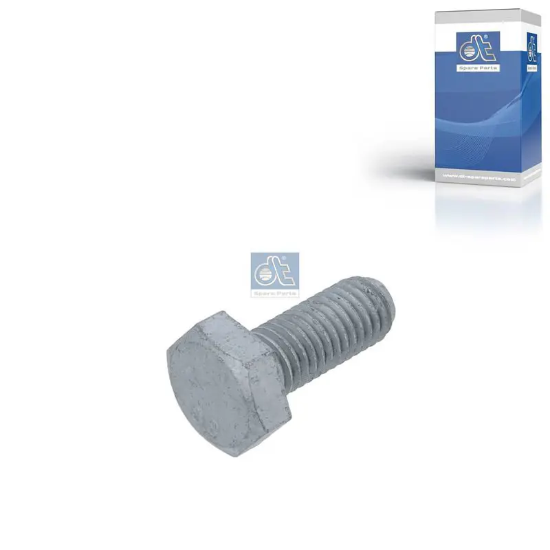 Skrūve DT Spare Parts 366236