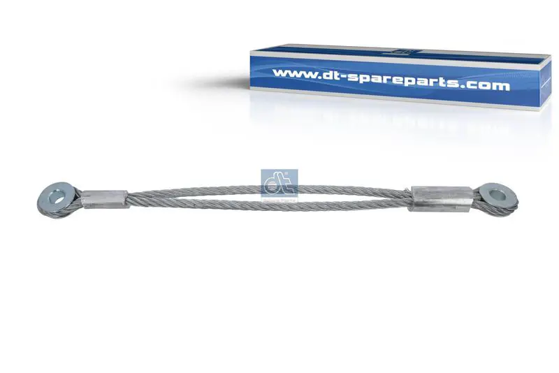 Drošības trose DT Spare Parts 367600