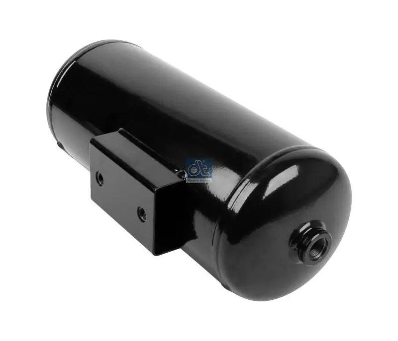 Gaisa resīveris, Kompresors DT Spare Parts
