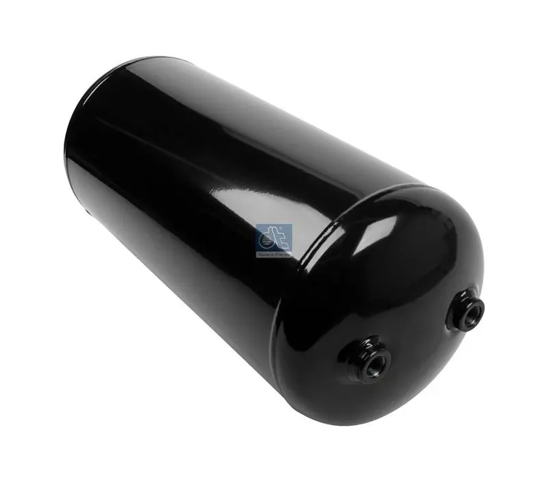 Gaisa resīveris, Kompresors DT Spare Parts