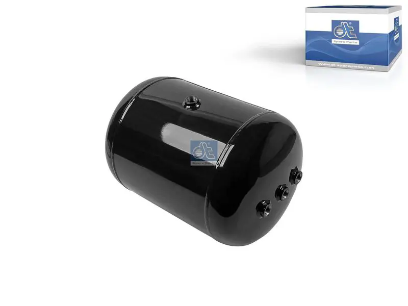 Gaisa resīveris, Kompresors DT Spare Parts