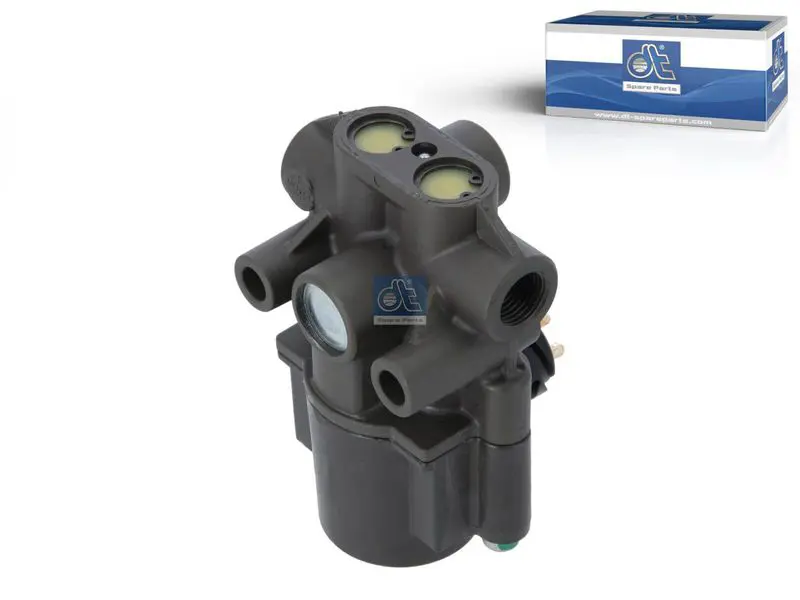 Elektromagnētiskais vārsts DT Spare Parts 372028