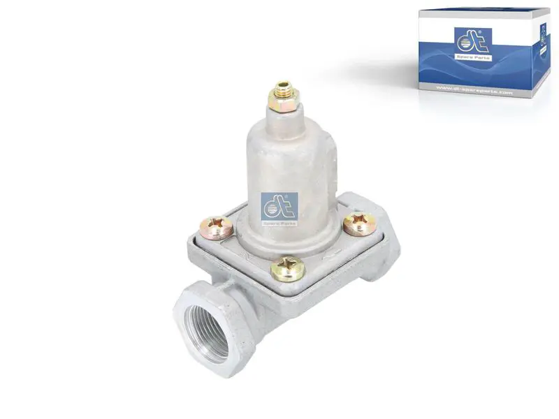 Pārplūdes vārsts DT Spare Parts 372033