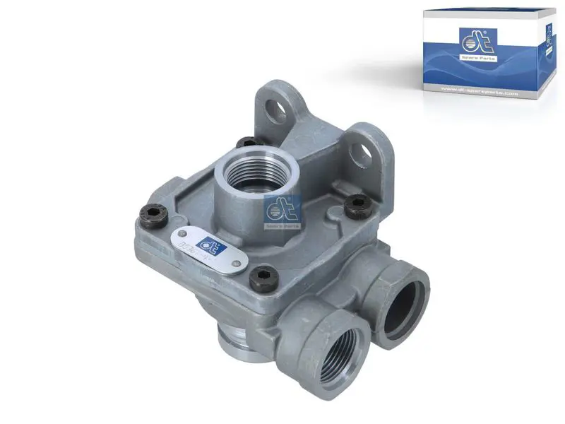 Avārijas bremžu vārsts DT Spare Parts