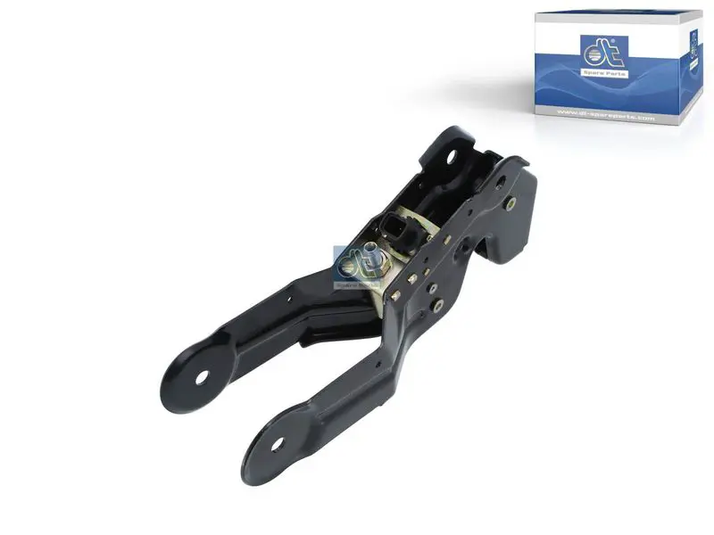 Slēdzene, Kabīne DT Spare Parts 383122