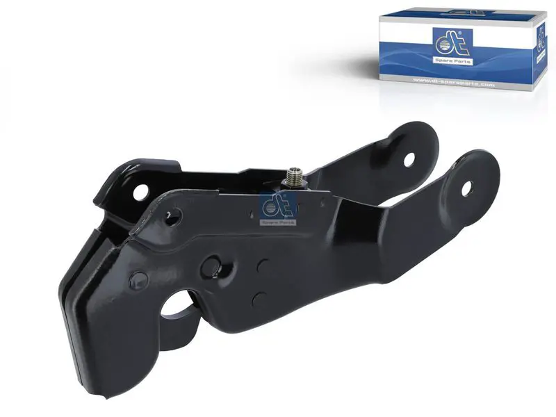 Slēdzene, Kabīne DT Spare Parts 383122SP