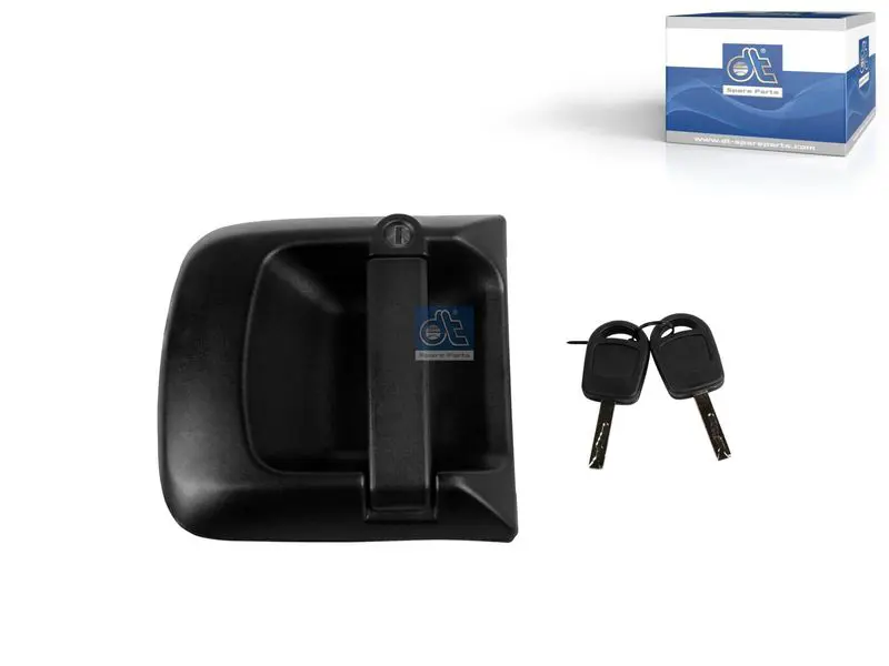 Ārējais durvju rokturis DT Spare Parts