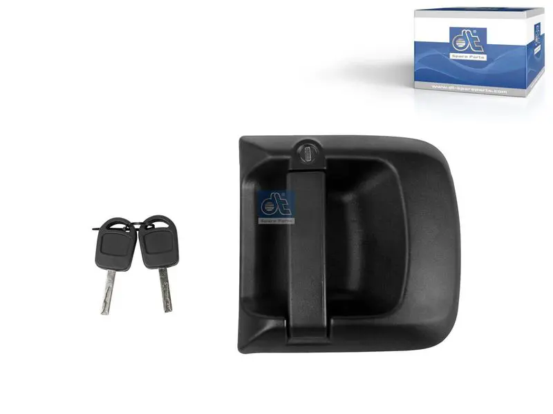 Ārējais durvju rokturis DT Spare Parts