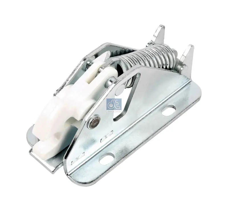 Aizmugurējo durvju slēdzene DT Spare Parts
