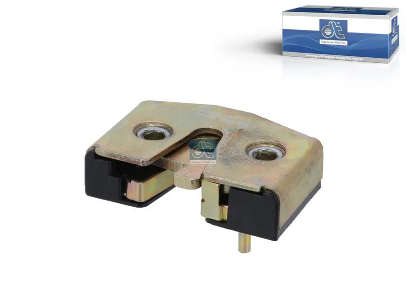Slēdzene, Kabīne DT Spare Parts 385030