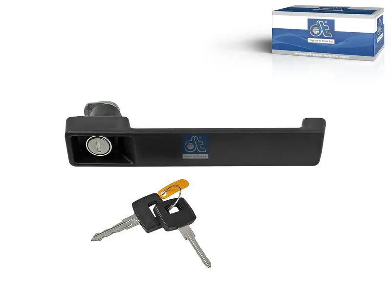 Ārējais durvju rokturis DT Spare Parts