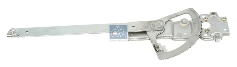 Stikla pacelšanas mehānisms DT Spare Parts