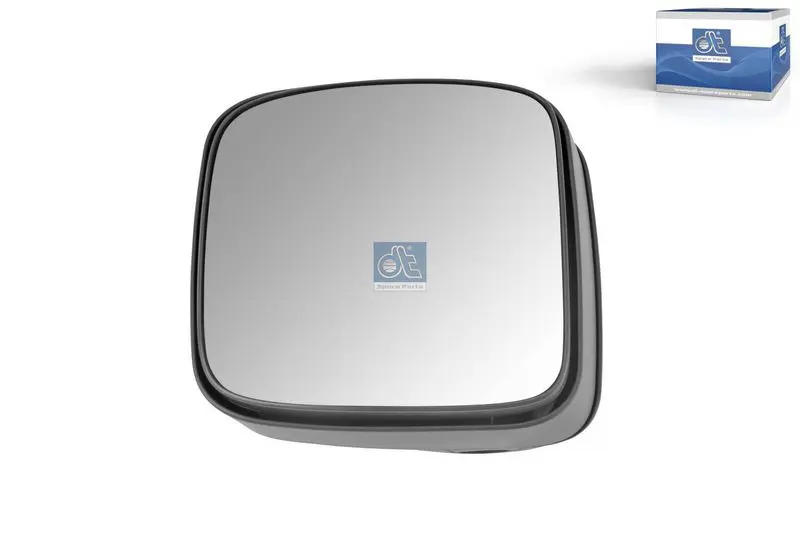 Platleņķa spogulis DT Spare Parts 386032