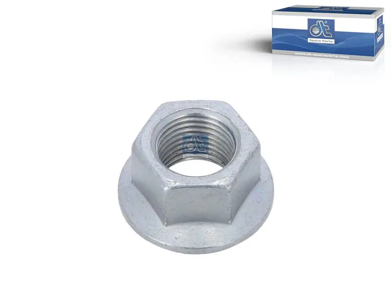 Uzgrieznis DT Spare Parts 389717