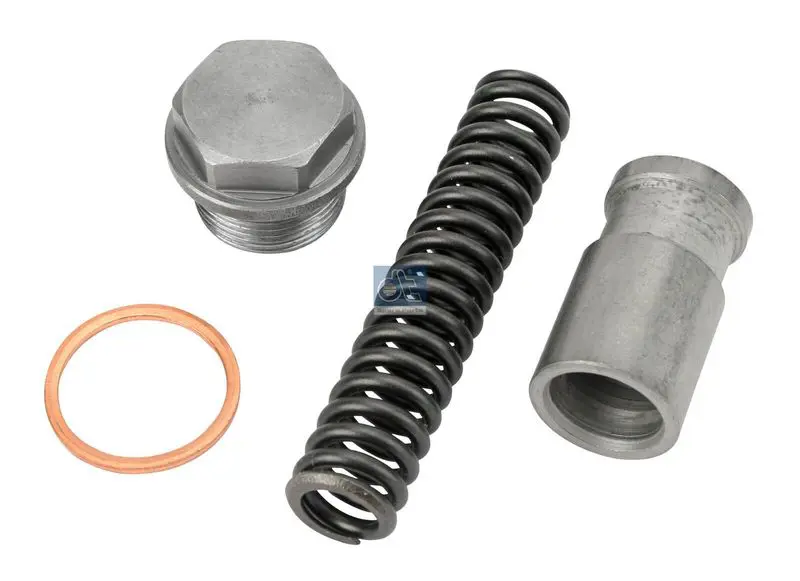 Remkomplekts DT Spare Parts 390400