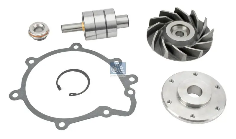 Remkomplekts, Ūdenssūknis DT Spare Parts 390606