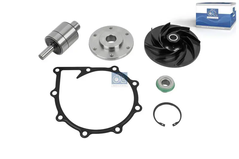 Remkomplekts, Ūdenssūknis DT Spare Parts 390607