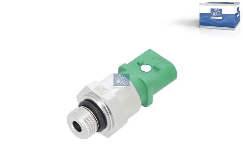 Pressure Pipe, pressure sensor (soot/particulate filter)