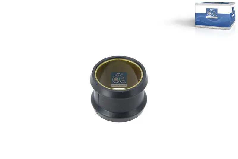 Coolant Pipe DT Spare Parts 400481