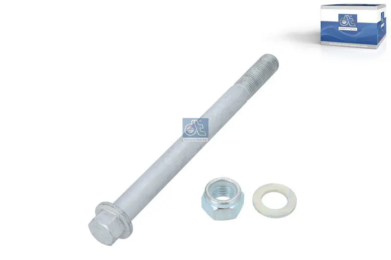 Repair Kit, spring bolt DT Spare