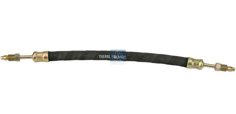 Sajūga šļūtene DT Spare Parts 410054