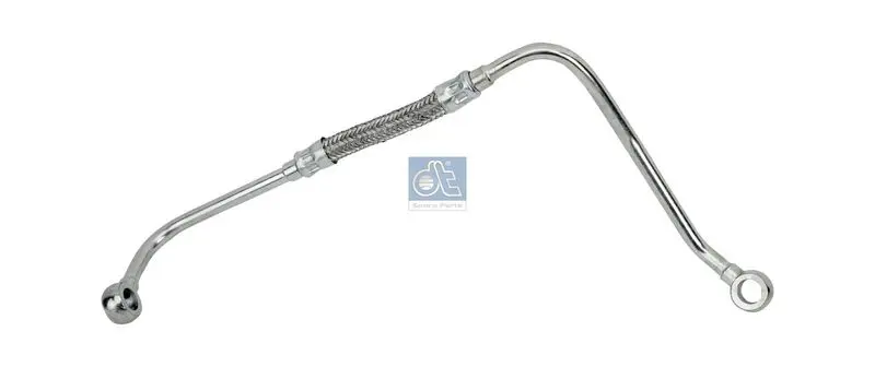 Eļļas šļūtene DT Spare Parts 410330