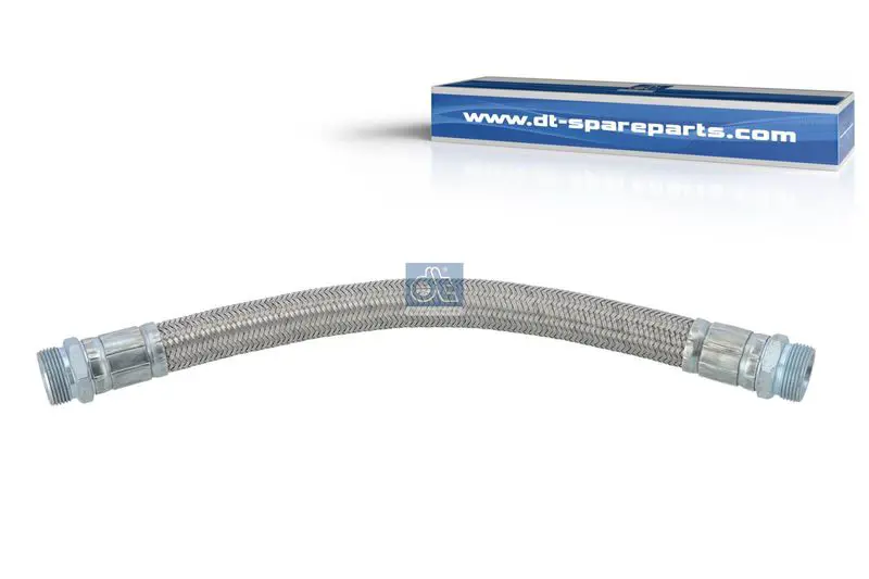 Bremžu šļūtene DT Spare Parts 410370