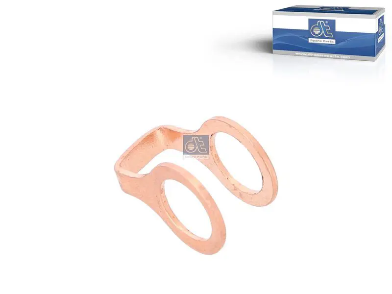 Blīve, Degvielas cauruļvads DT Spare Parts