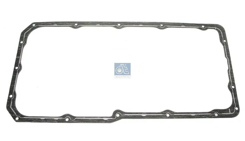 Blīve, Eļļas vācele DT Spare Parts