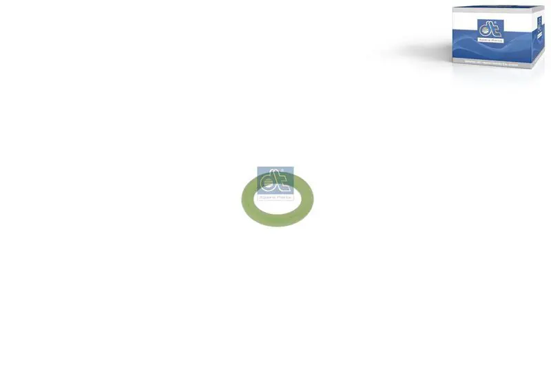 Blīvgredzens DT Spare Parts 420444