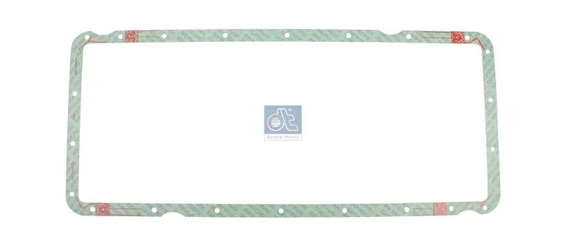 Blīve, Eļļas vācele DT Spare Parts