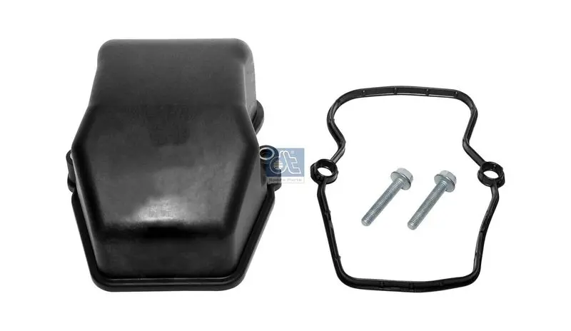 Cilindru galvas vāks DT Spare Parts
