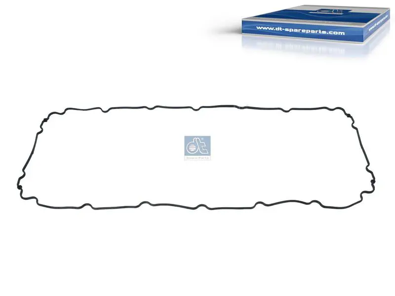 Blīve, Eļļas vācele DT Spare Parts