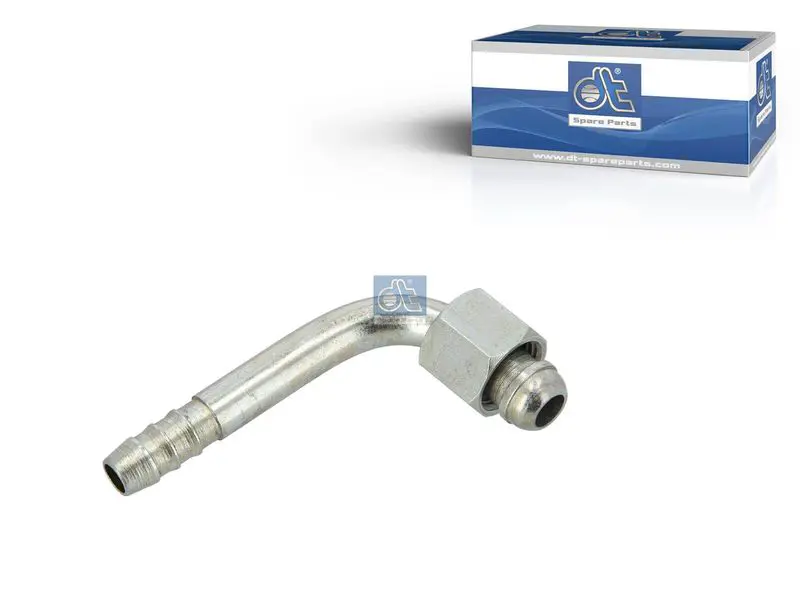 Šļūtenes savienotājs DT Spare Parts