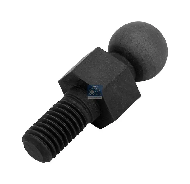 Lodveida galva DT Spare Parts 430269