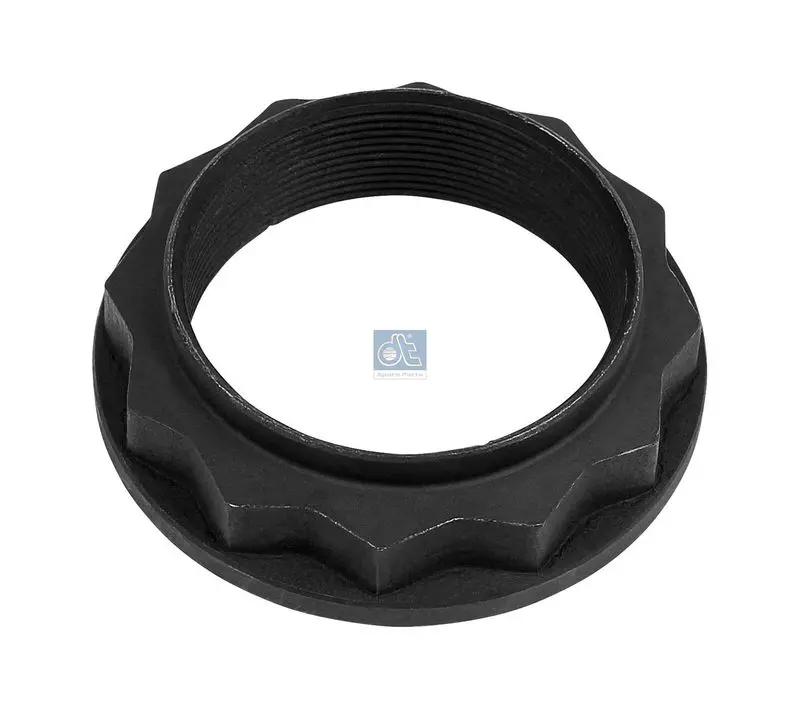 Uzgrieznis, Koniskais zobrats DT Spare Parts