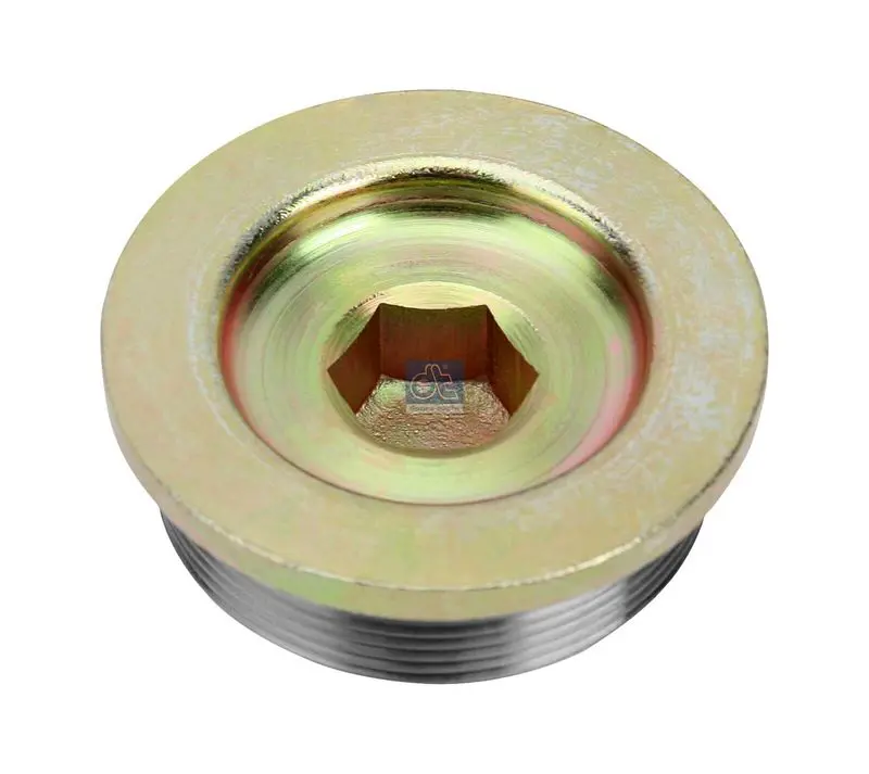 Korķis, Galvenais pārvads DT Spare Parts