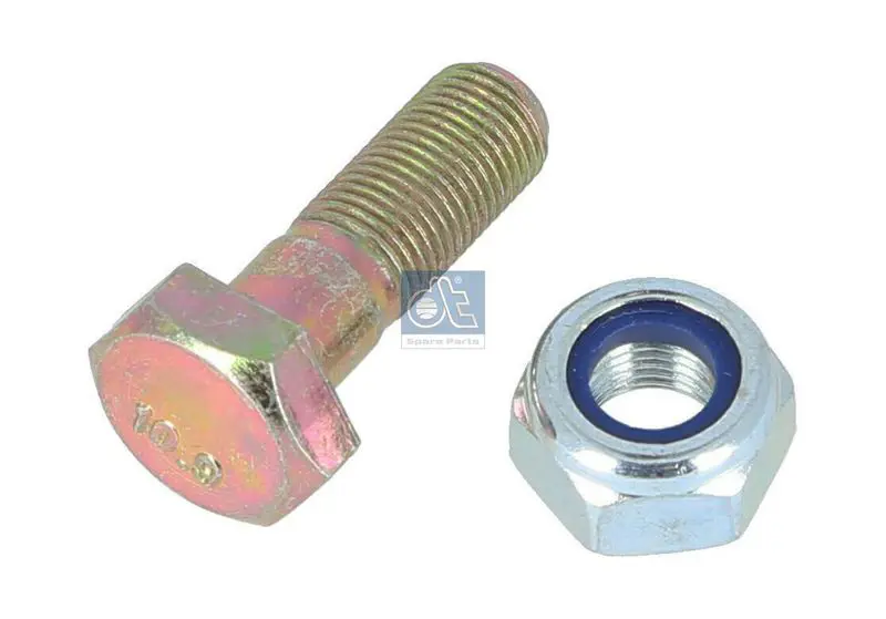 Skrūve, Kardānvārpstas flancis DT Spare Parts
