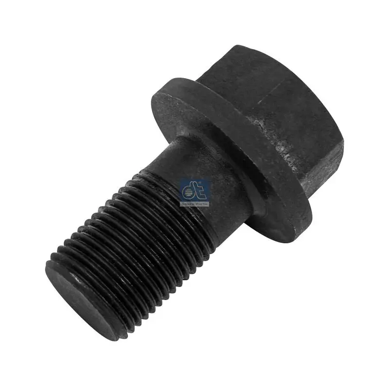 Skrūve, Gultņa korpuss-Kloķvārpsta DT Spare Parts
