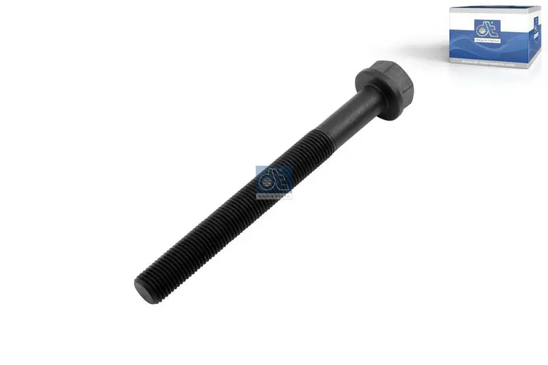 Skrūve DT Spare Parts 440273