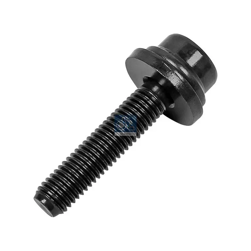 Skrūve, Izplūdes kolektors DT Spare Parts