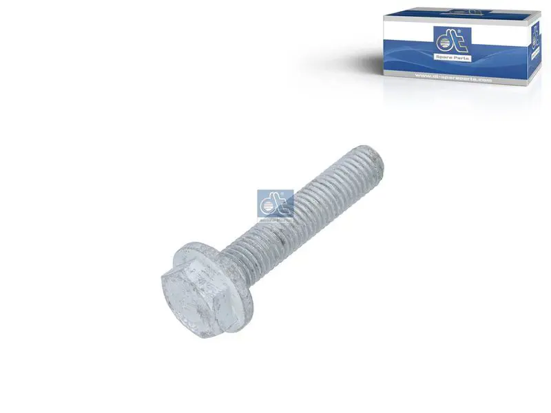 Skrūve DT Spare Parts 440428