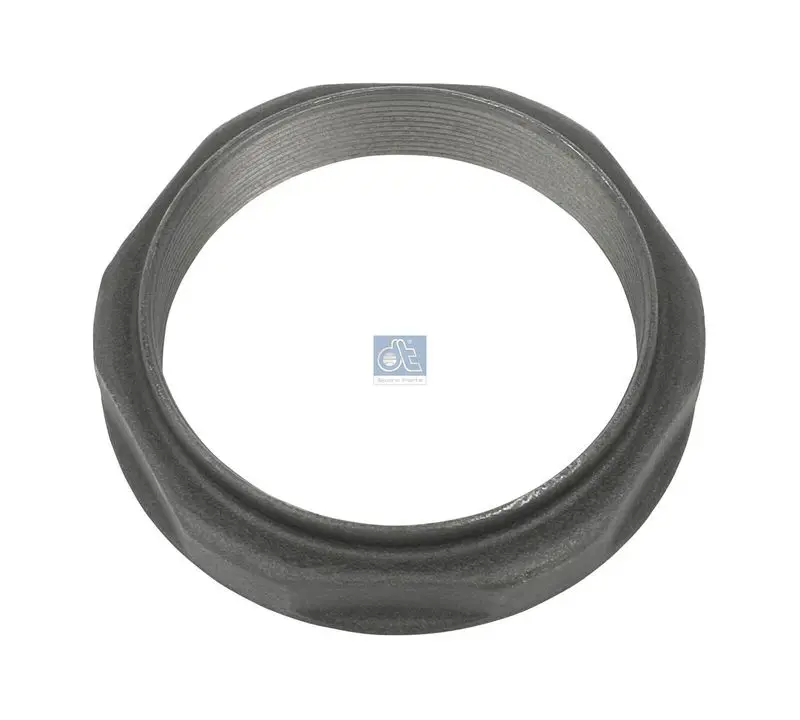 Uzgrieznis, Ass kakliņš DT Spare Parts