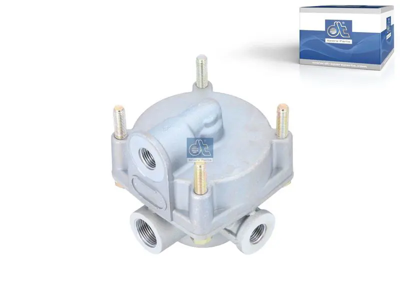 Paātrinātājvārsts DT Spare Parts 460317