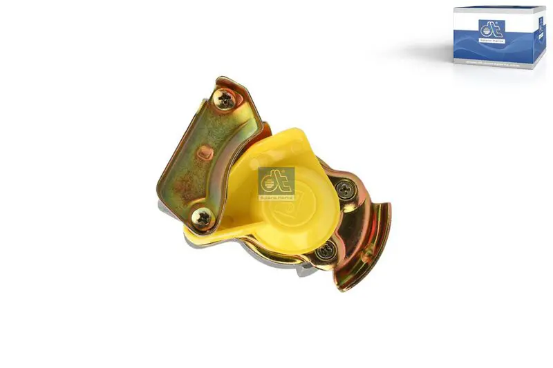Savienotājgalviņa DT Spare Parts 460648
