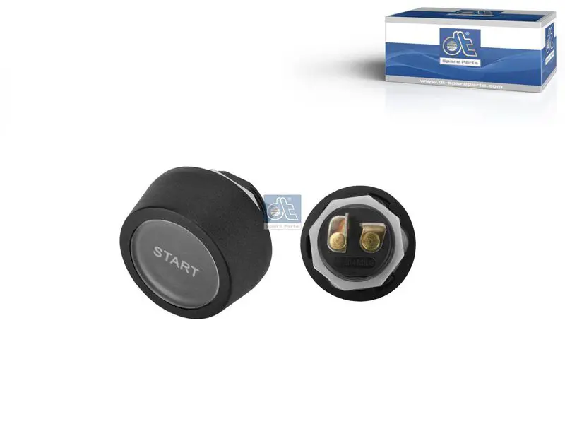 Aizdedzes slēdzis DT Spare Parts 460693