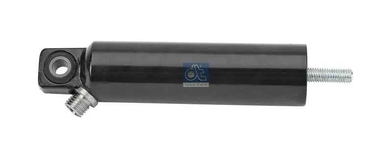 Darba cilindrs, Motora bremze DT Spare