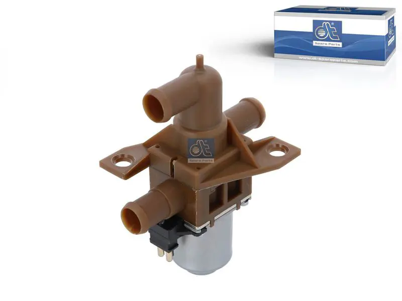 Elektromagnētiskais vārsts DT Spare Parts 460824