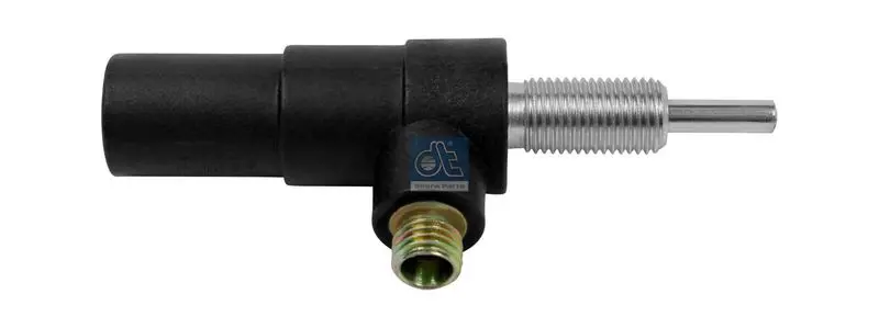 Darba cilindrs, Motora bremze DT Spare