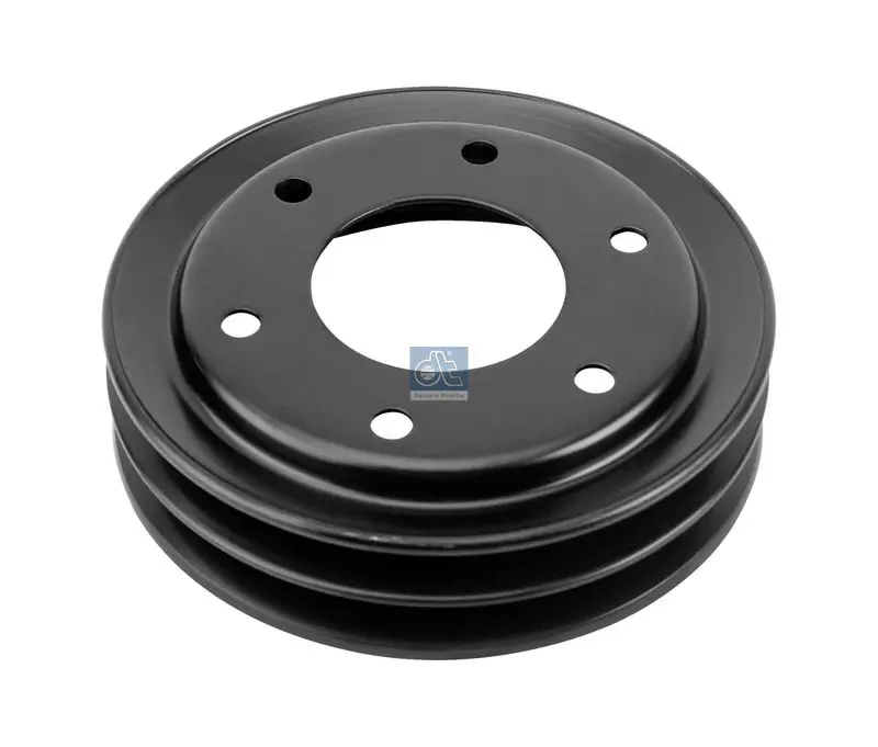 Piedziņas skriemelis, Ūdenssūknis DT Spare Parts